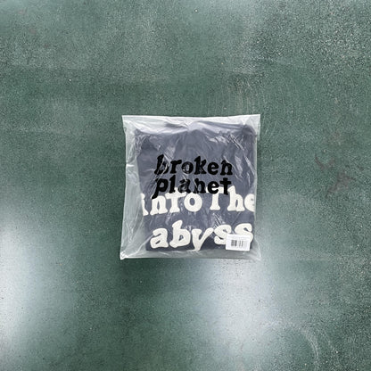 Broken P Into The Abyss Hoodie