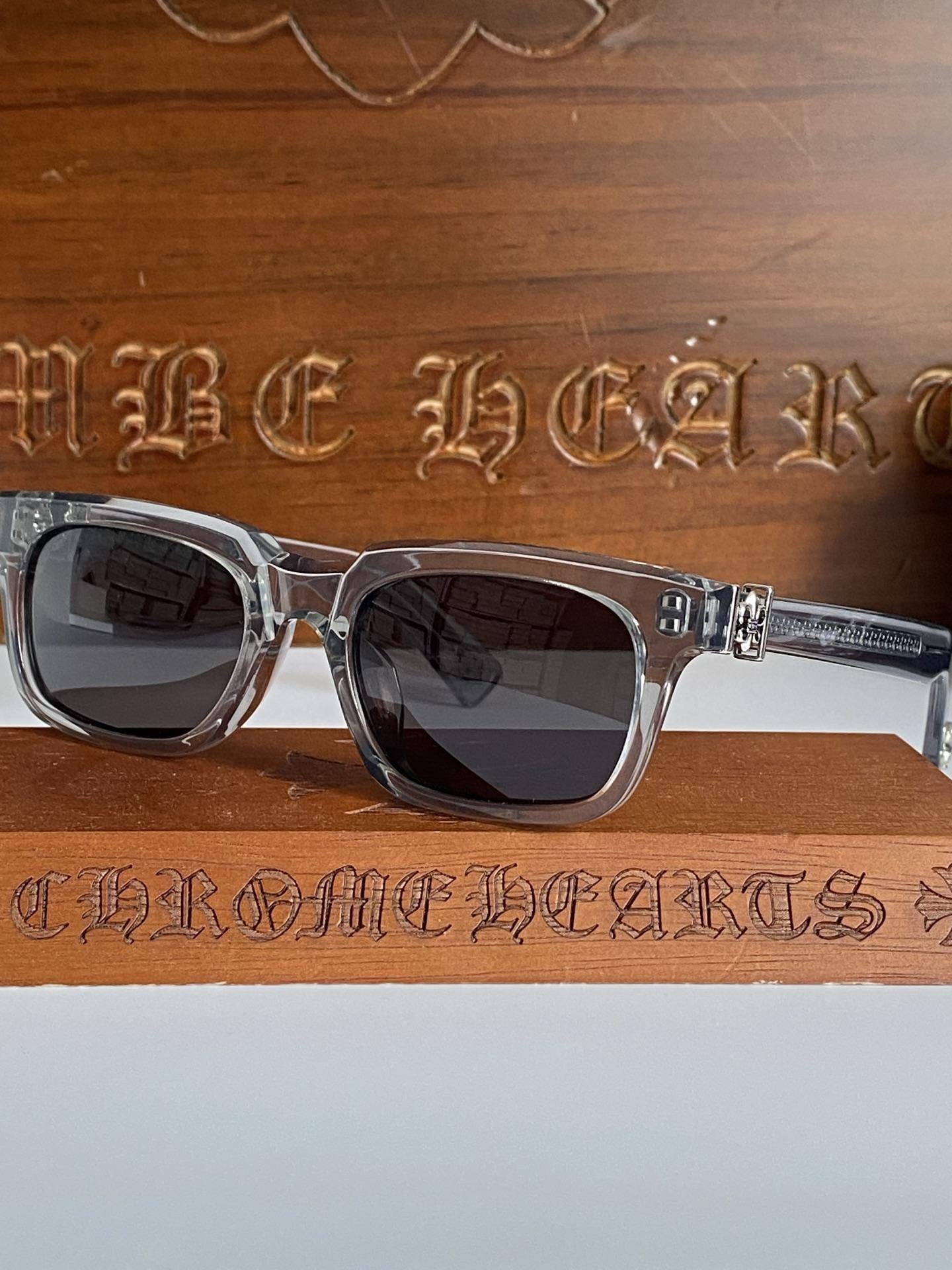 Crome Hearts Glasses