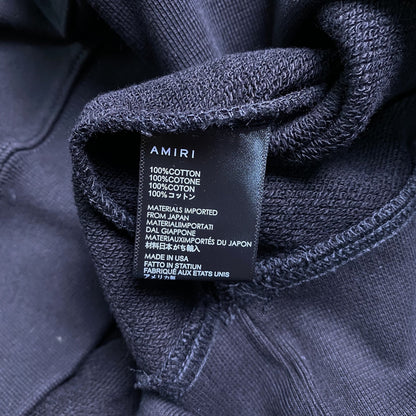 Sweat à capuche Amiri