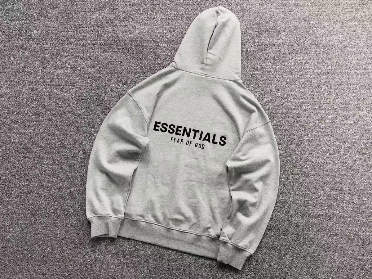 Pantalon et sweat à capuche FOG x Essentials