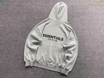 Pantalon et sweat à capuche FOG x Essentials