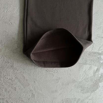 Broken P Out Service Wide Leg Sweatpants