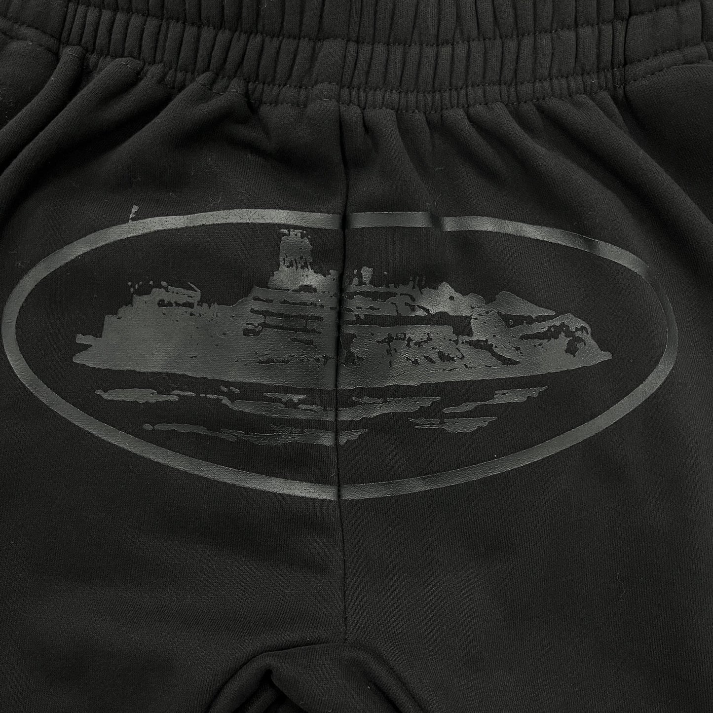 Pantalon de survêtement Corteiz Alcatraz