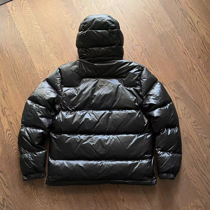 Doudoune brillante Ralph Lauren