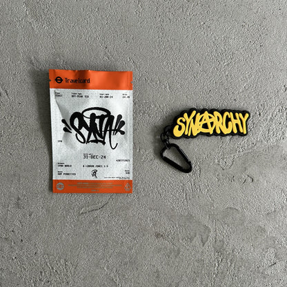 Synaworld Tracksuit