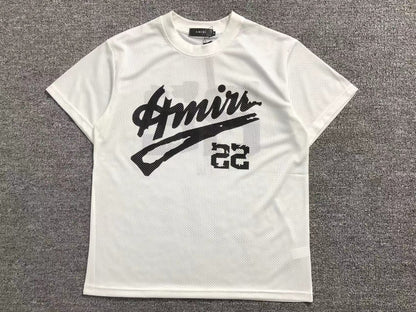 Short et T-shirt Amiri