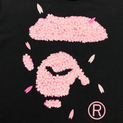 T-shirt Bape
