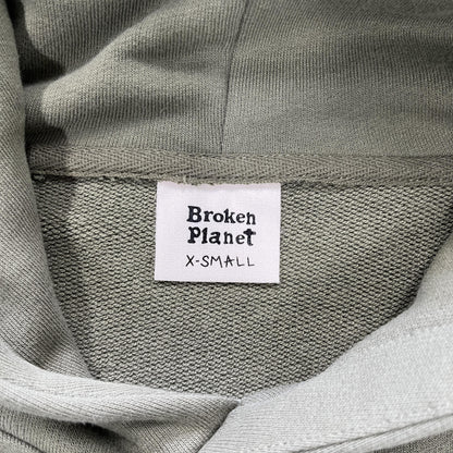 Broken P Infinite Realities Hoodie