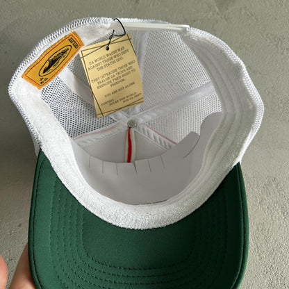 Casquette trucker Corteiz