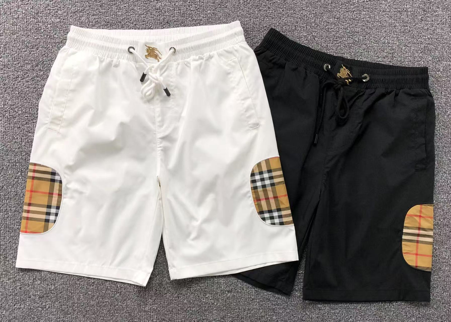 BB Shorts