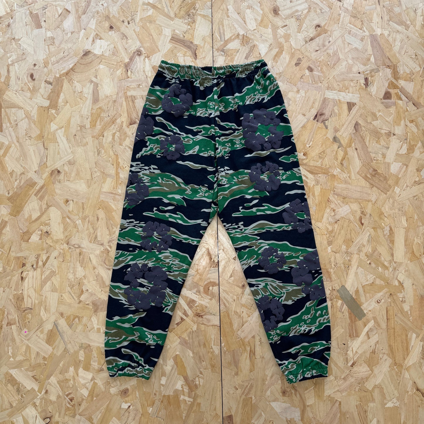 Jean Denim Tears Camo 1:1 4+