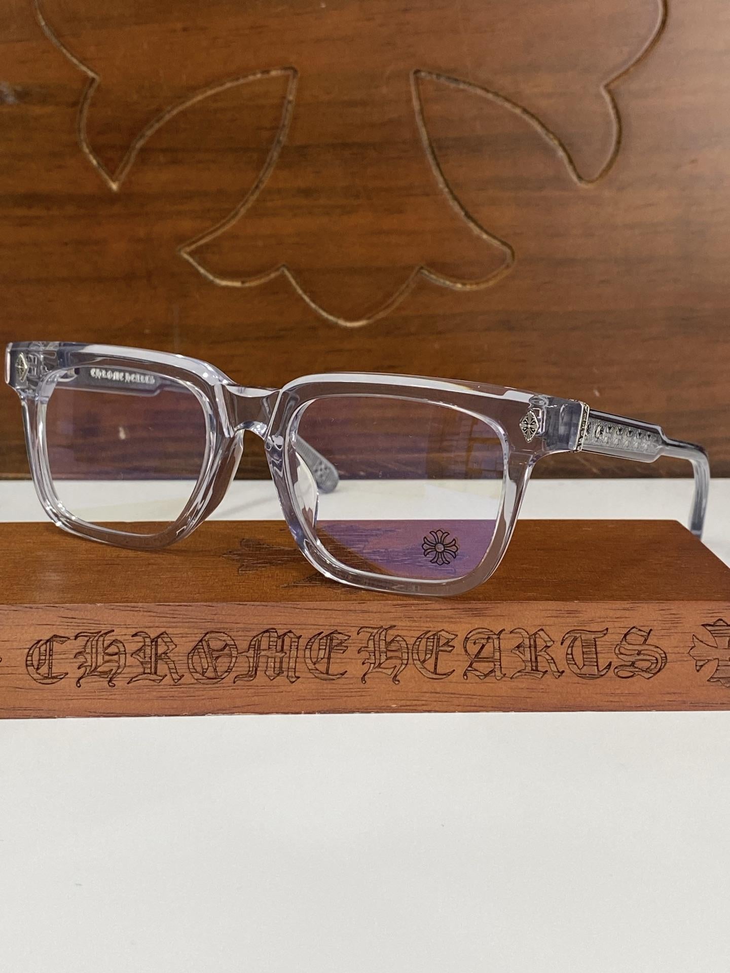 Crome Hearts Glasses
