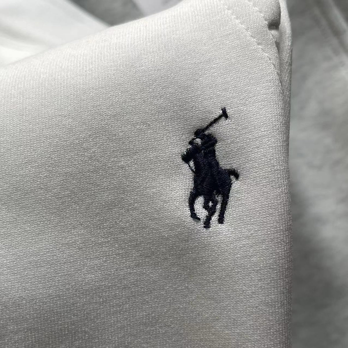 Nouveau costume basique Ralph Lauren