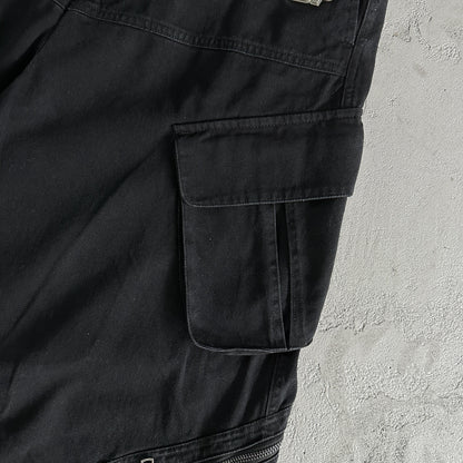 Broken P Cargo Pants