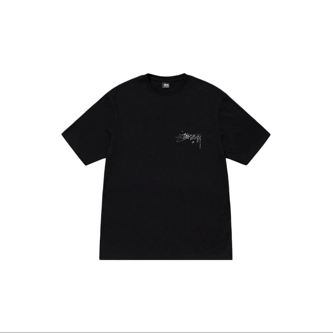 T-shirt Stussy Mercury