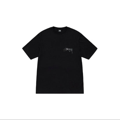 T-shirt Stussy Mercury