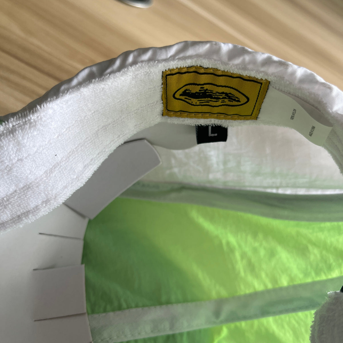 Casquette Corteiz Printemps