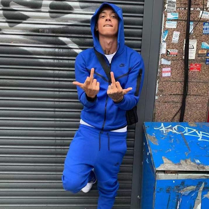 Survêtement Nike Sportswear Tech Fleece