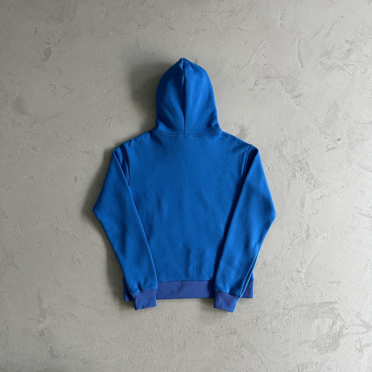 Ensemble court à capuche Synaworld