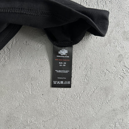 Synaworld Tshirt Mobile