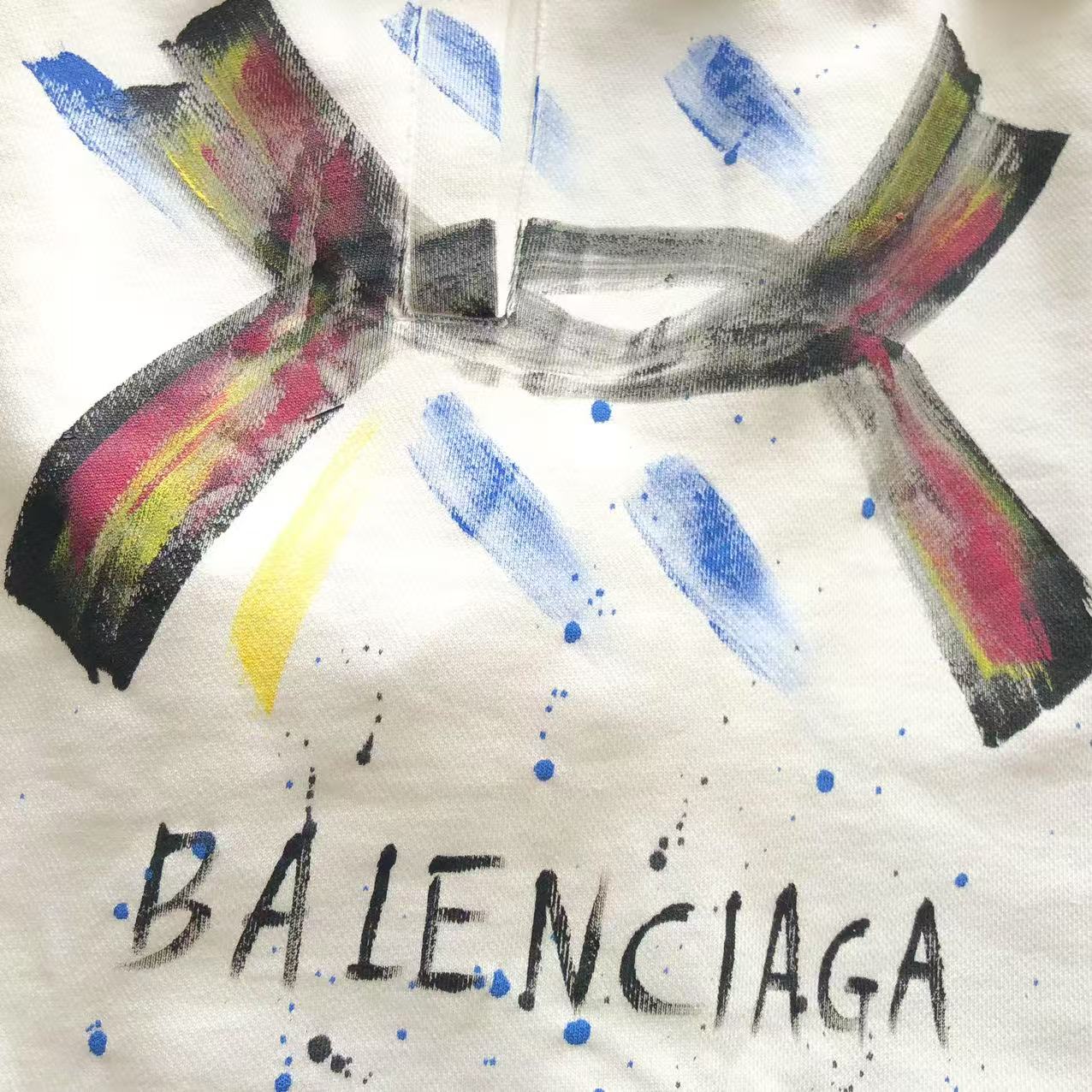 Balenciaga X Under Armour Shorts