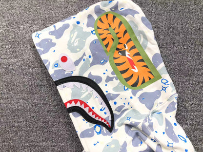 Sweat à capuche Bape