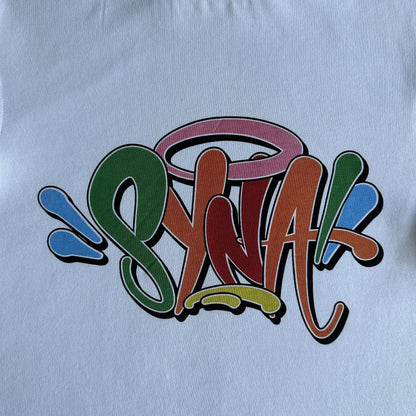 T-shirt Synaworld