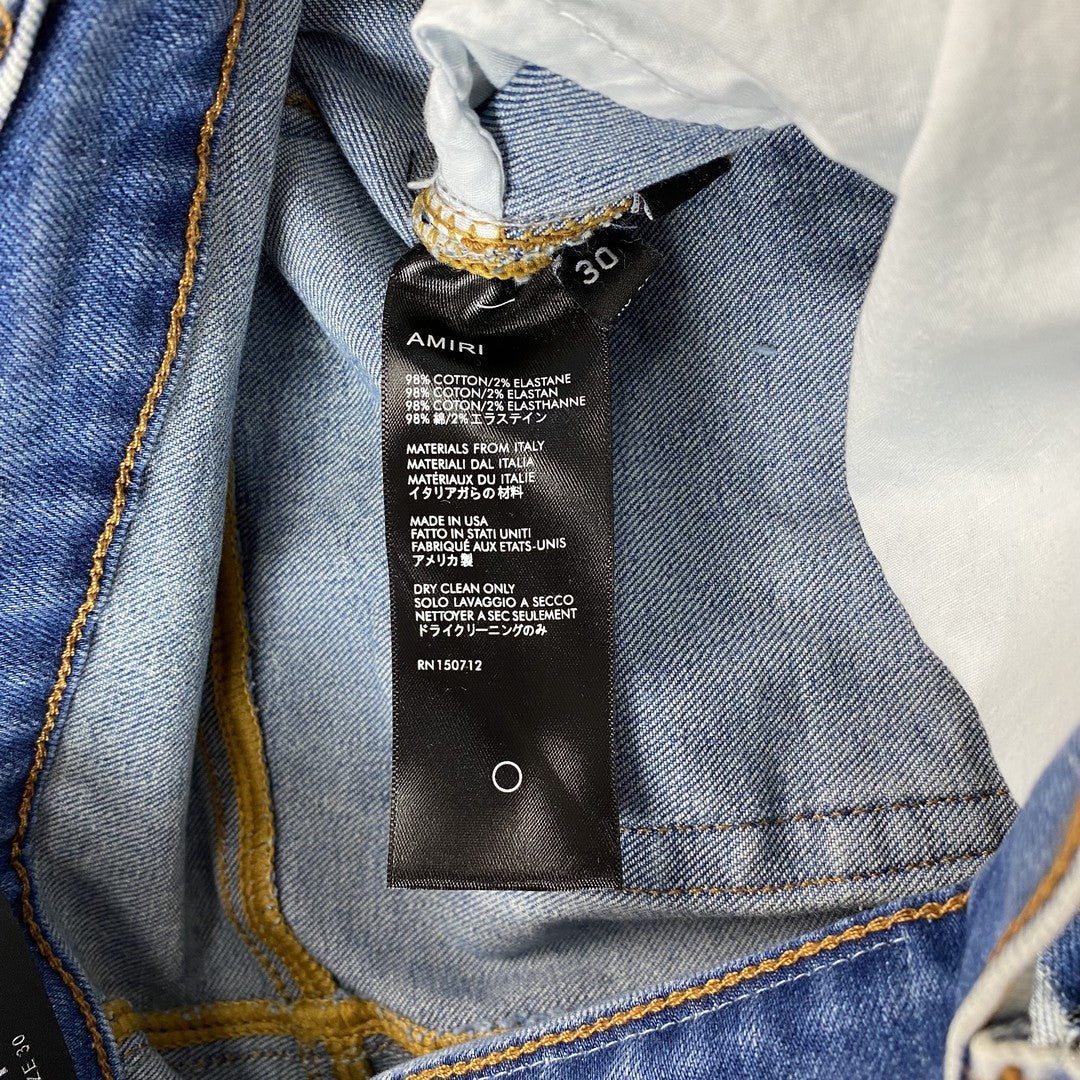 Jeans Amiri