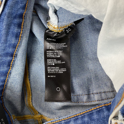 Jeans Amiri