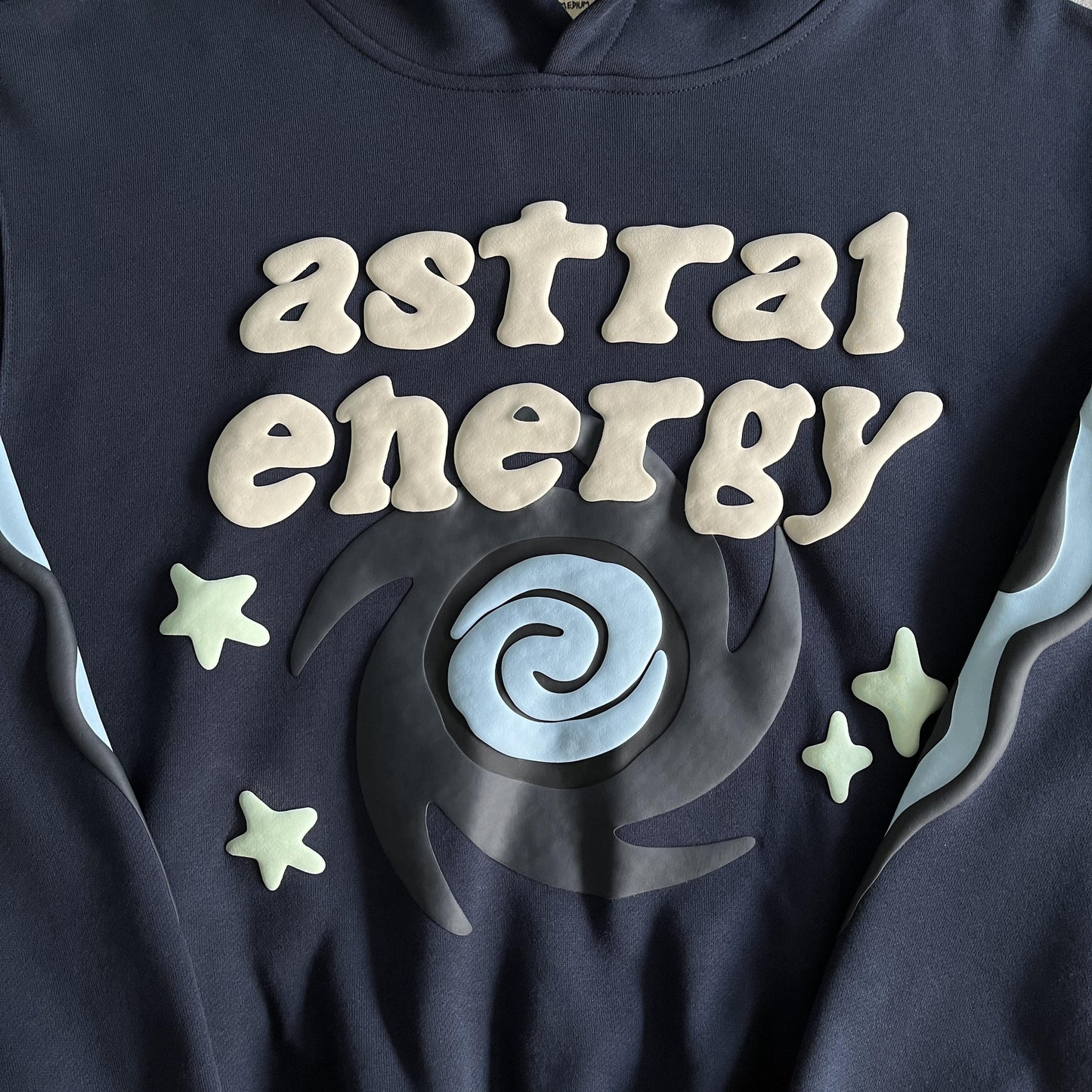 Broken P Astral Energy Hoodie