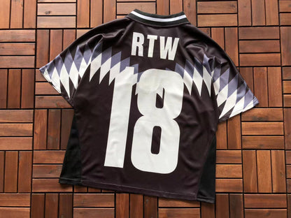 T-shirt de football Corteiz