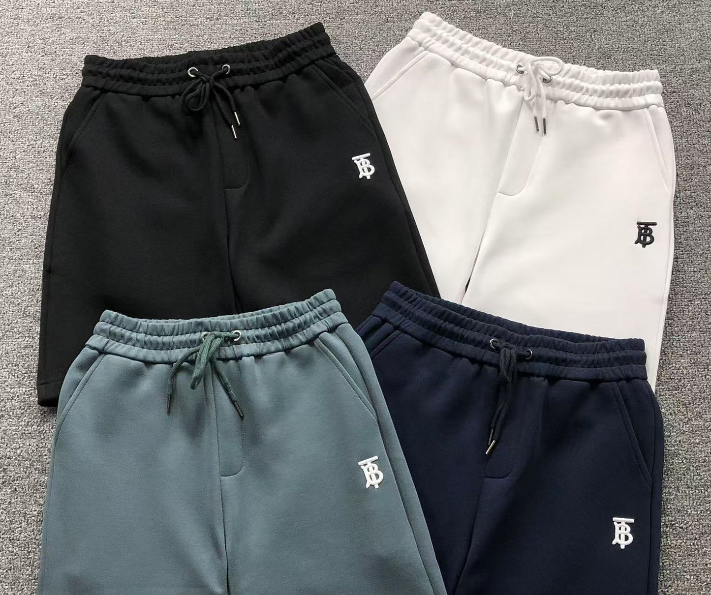 BB Sweatshorts