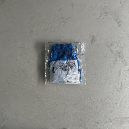 Ensemble court à capuche Synaworld