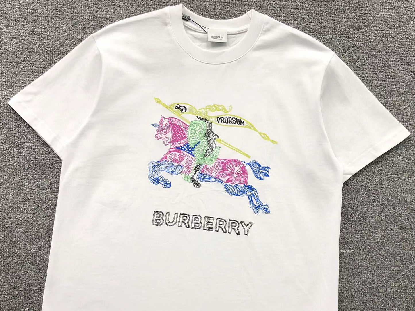 T-shirt BB