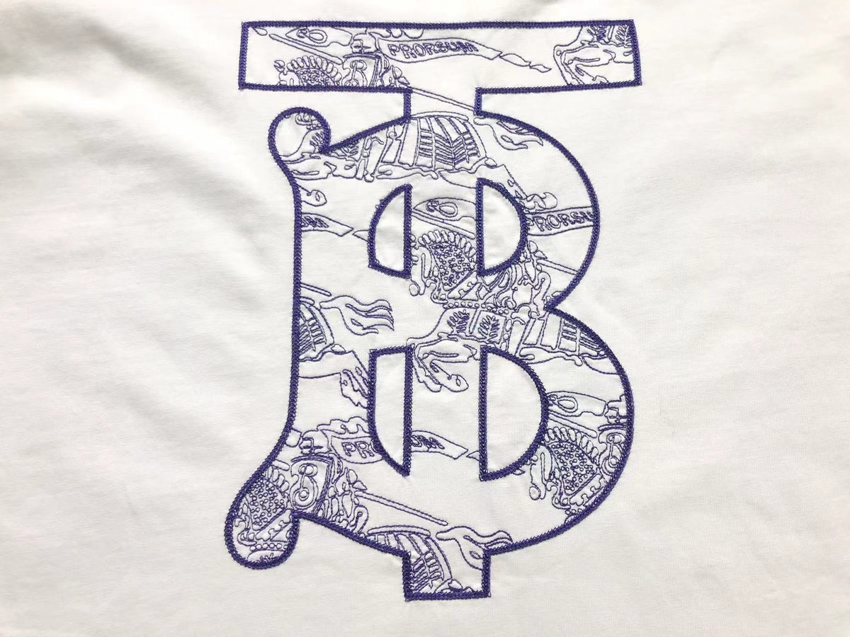 T-shirt BB