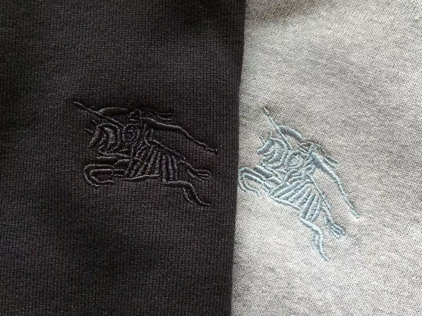 Sweat à capuche BB
