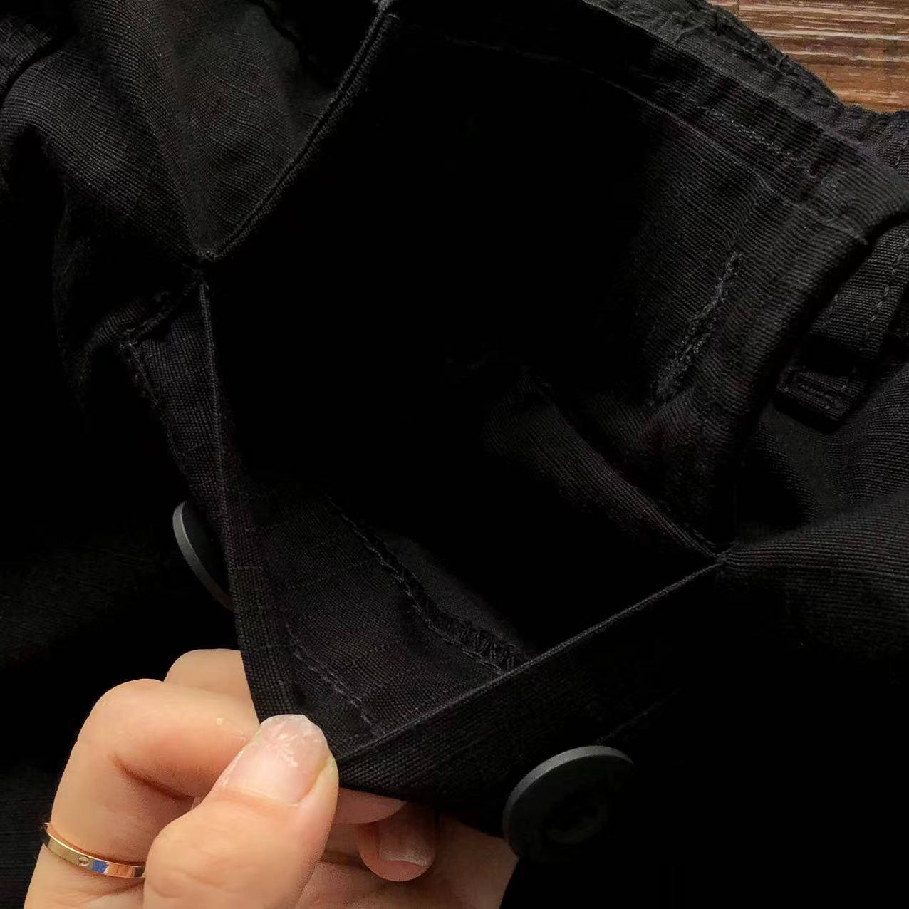 Shorts Cargo Corteiz v2