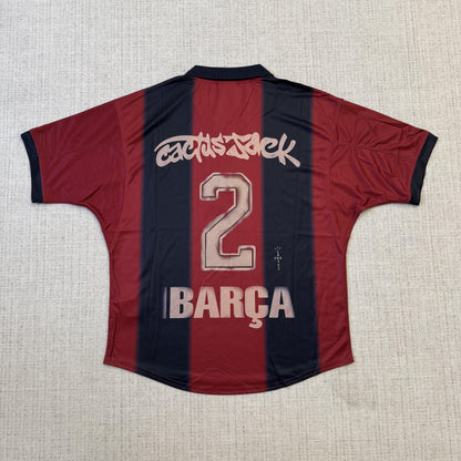 T-shirt Nike X Cactus Jack