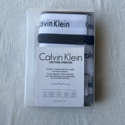 Calvn Klein Underwear