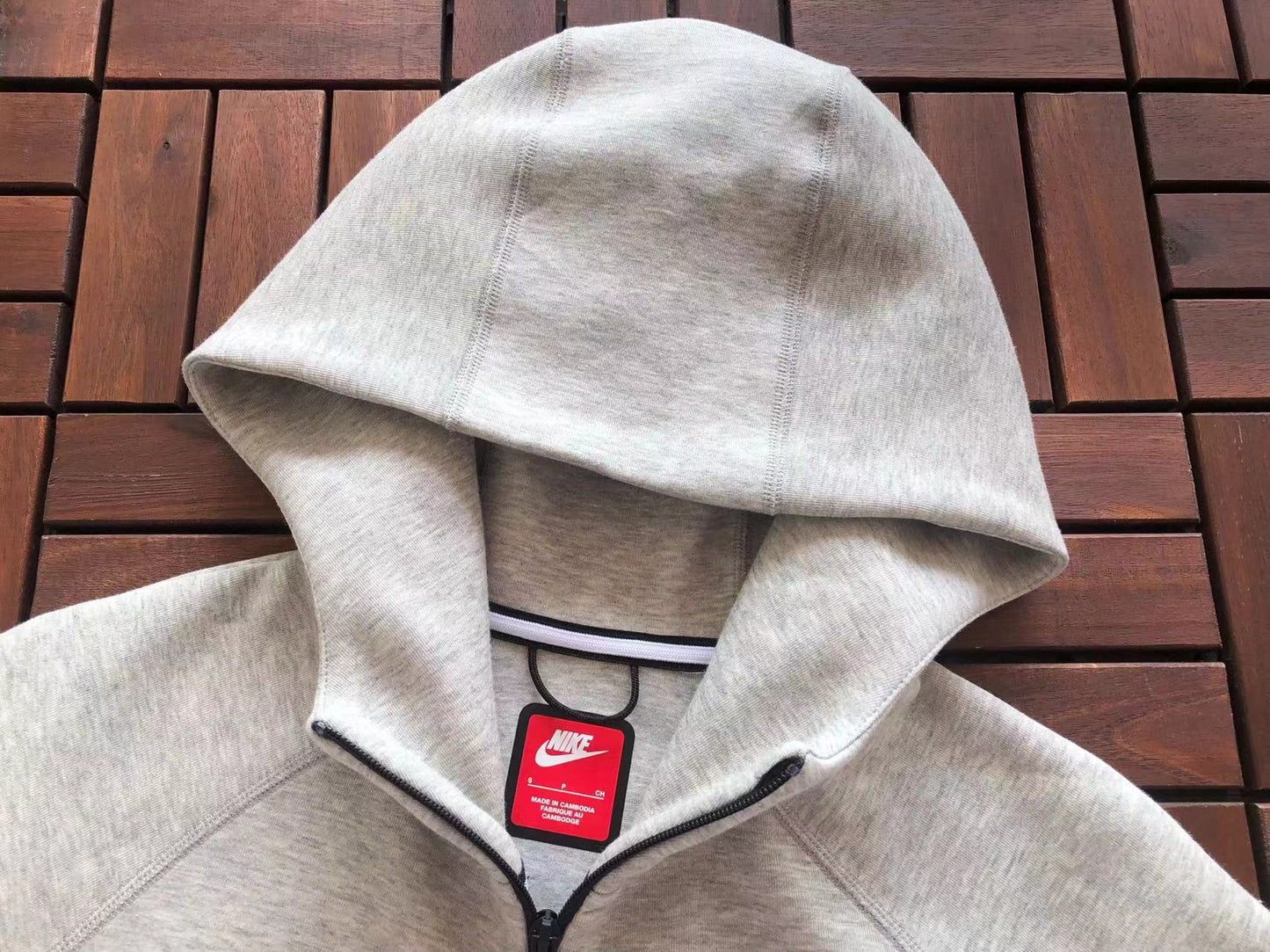 Ensemble Nike Tech Fleece Nouvelle Collection