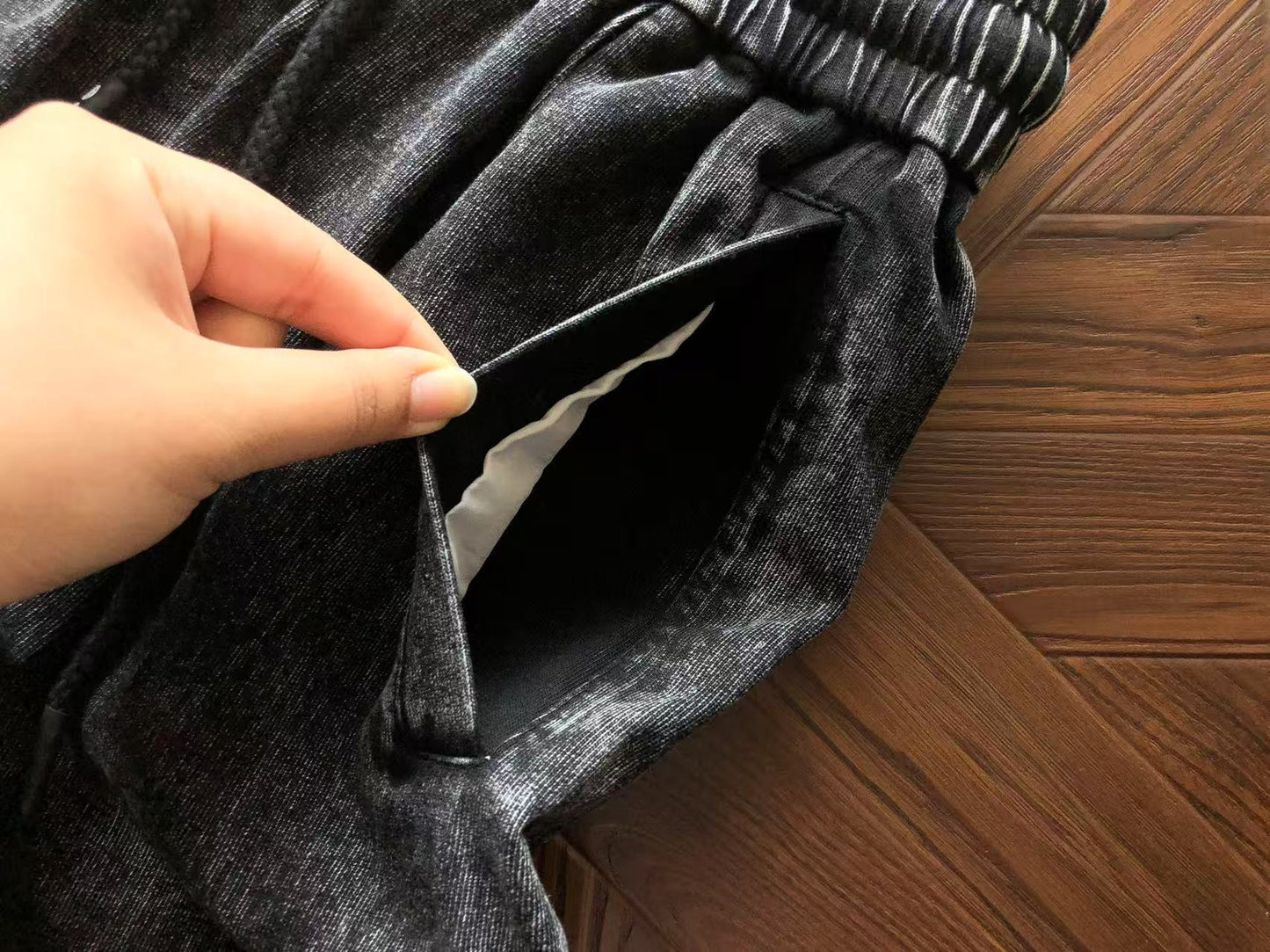 Chrome Hearts Shorts