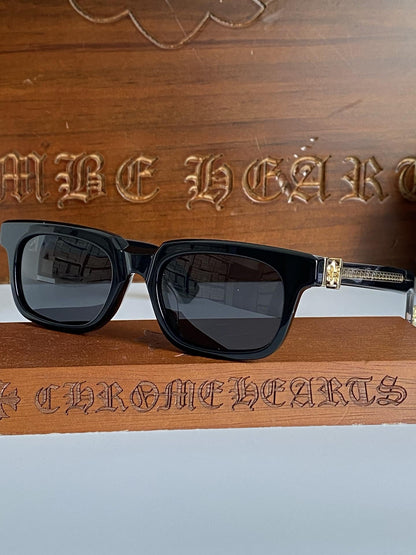 Crome Hearts Glasses