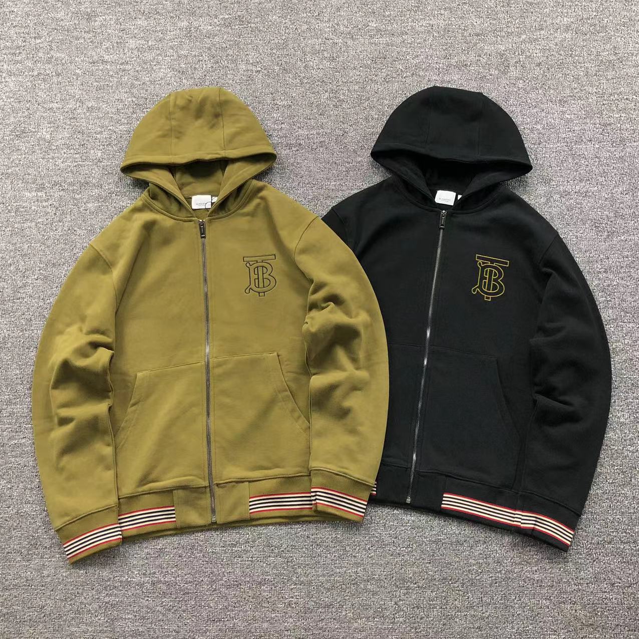 Sweat à capuche BB