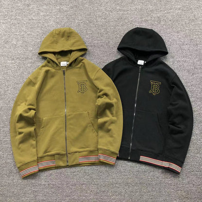 Sweat à capuche BB