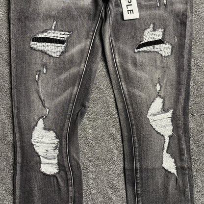 Purple Brand Slim Jeans