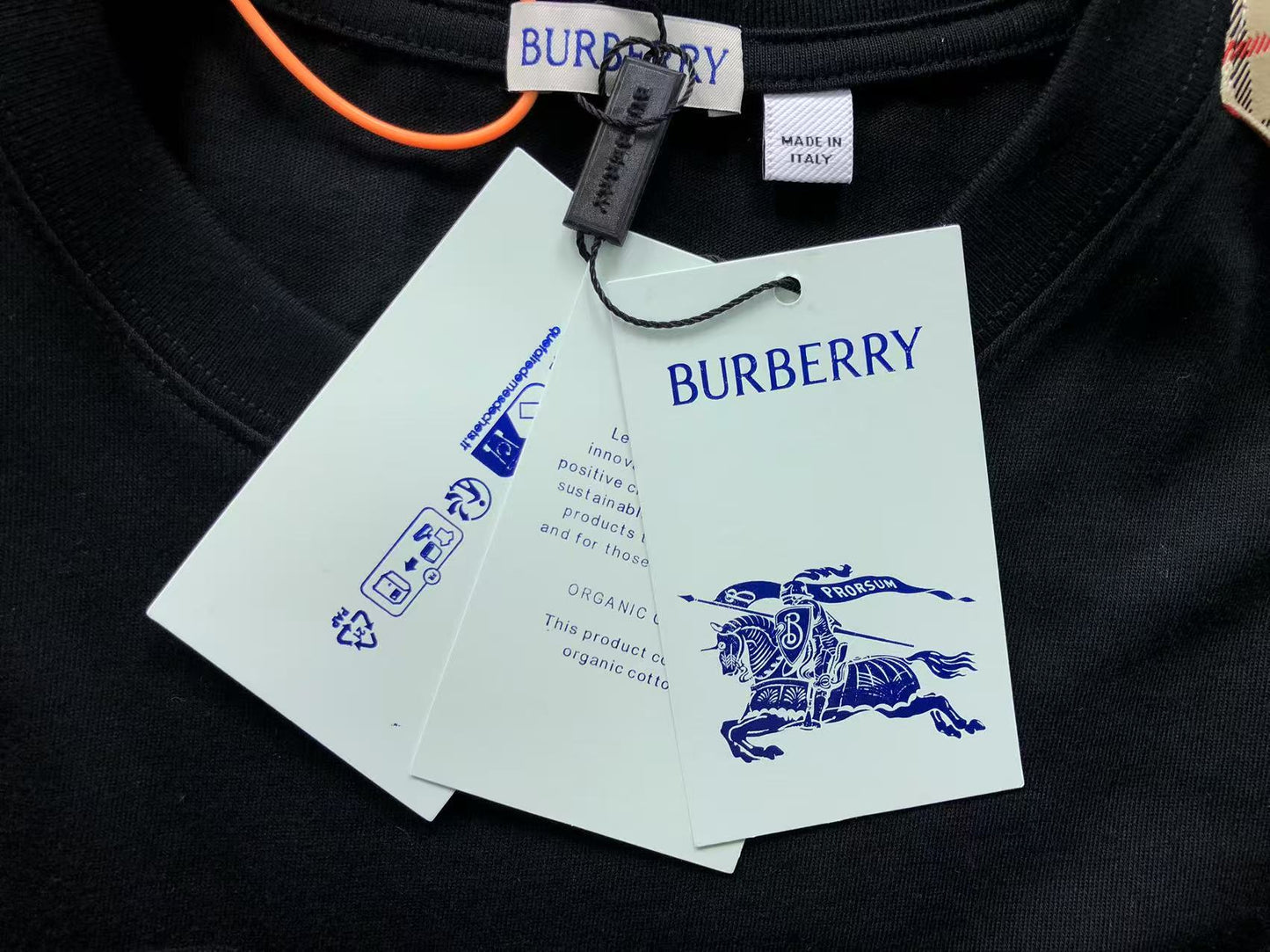 T-shirt BB