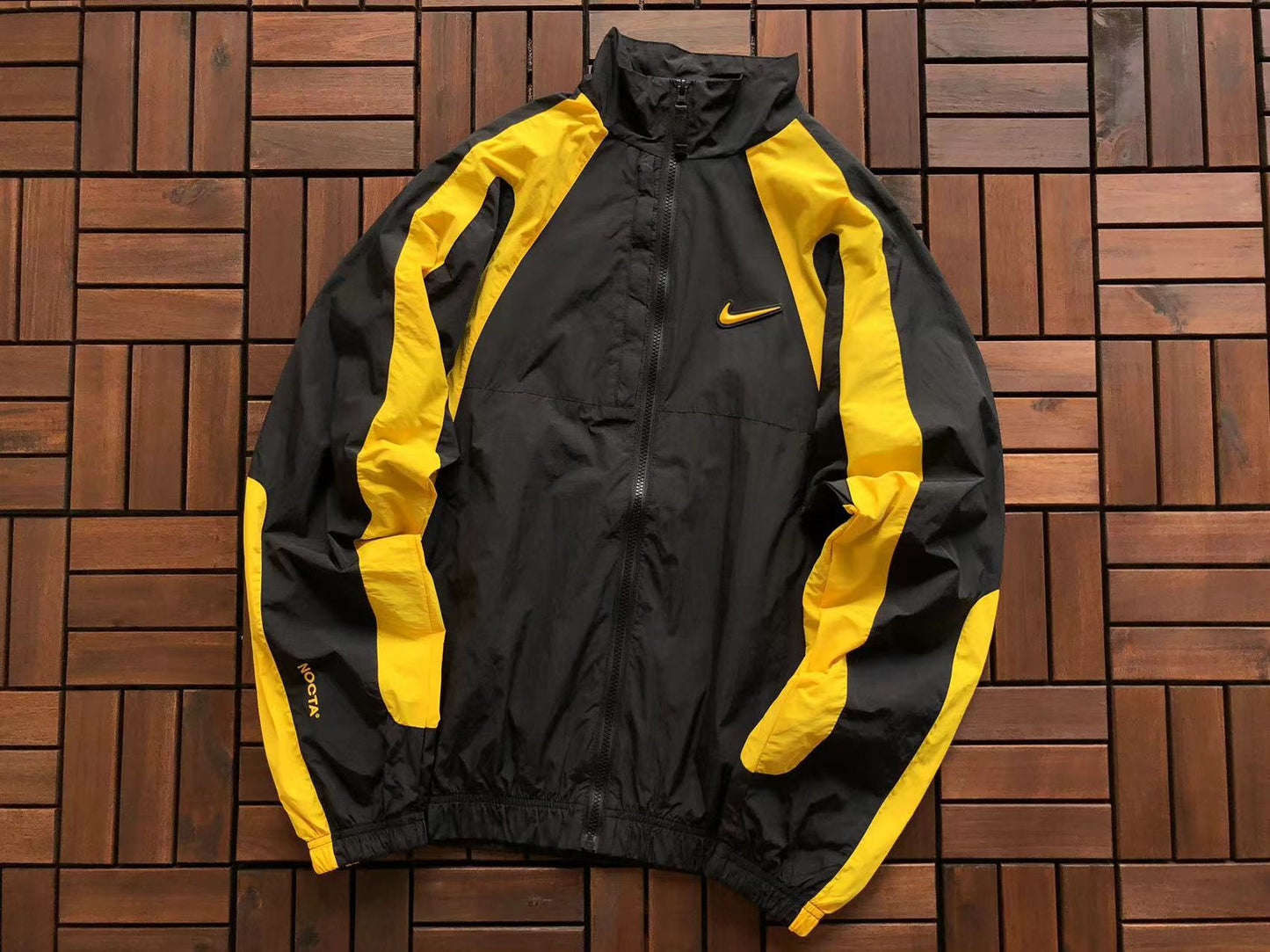 Survêtement Nike x Nocta tissé