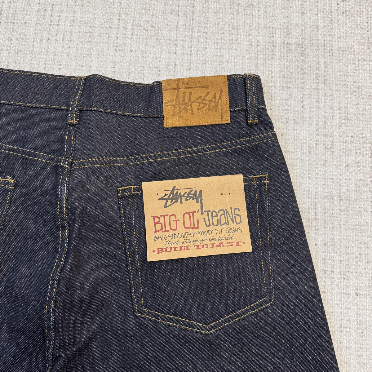 Shorts Stussy 3+