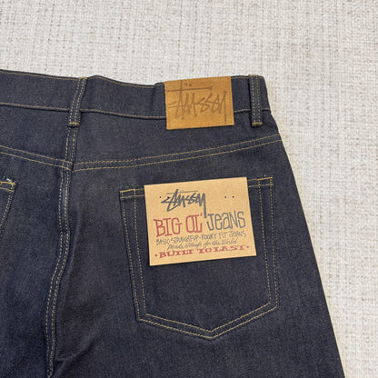 Shorts Stussy 3+
