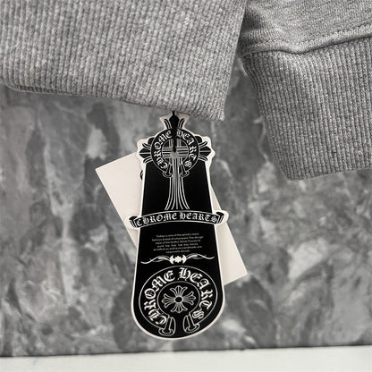 Chrome Hearts Hoodie